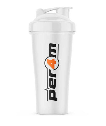 Per4m Shaker 700ml protein shake | Megapump